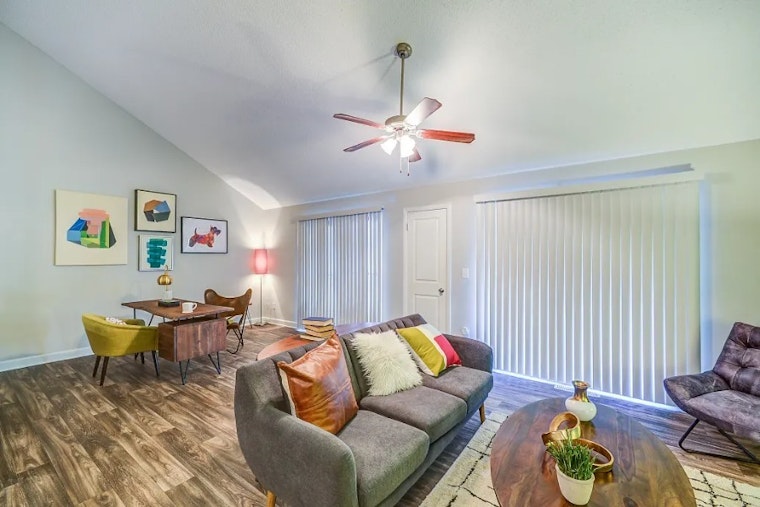 Apartments for rent in Raleigh: What will $1,500 get you?