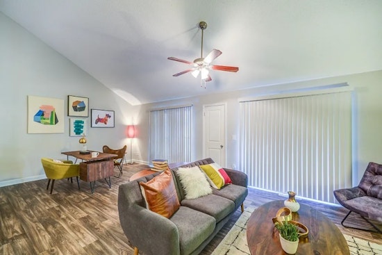Apartments for rent in Raleigh: What will $1,500 get you?
