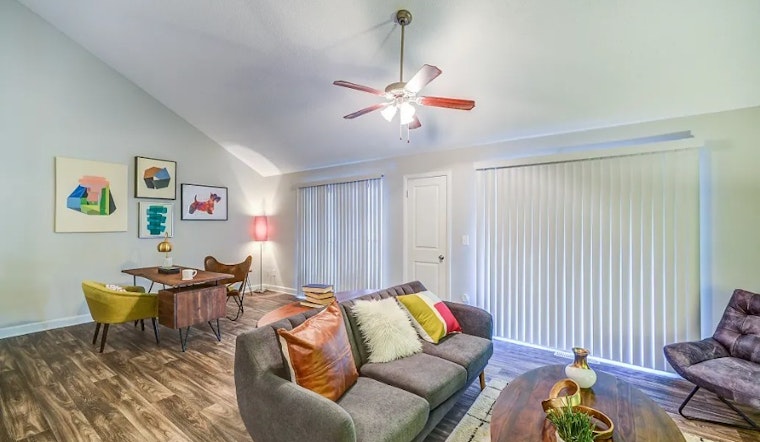 Apartments for rent in Raleigh: What will $1,500 get you?