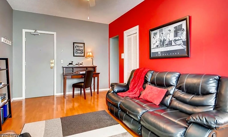 Budget apartments for rent in Stevens Square, Minneapolis