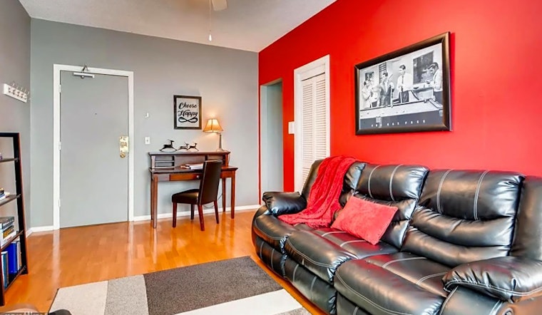Budget apartments for rent in Stevens Square, Minneapolis