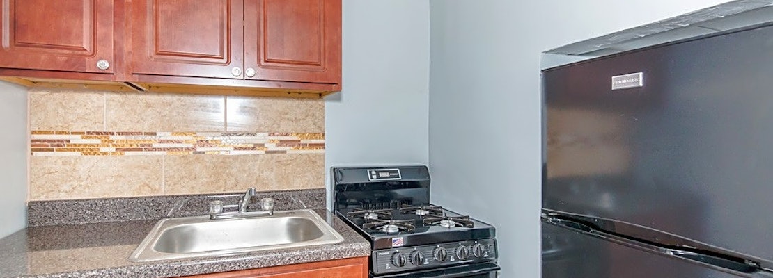 Budget apartments for rent in Rogers Park, Chicago