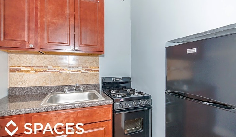 Budget apartments for rent in Rogers Park, Chicago