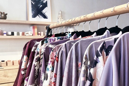 Looking for women's clothing? 3 new San Francisco spots have you covered