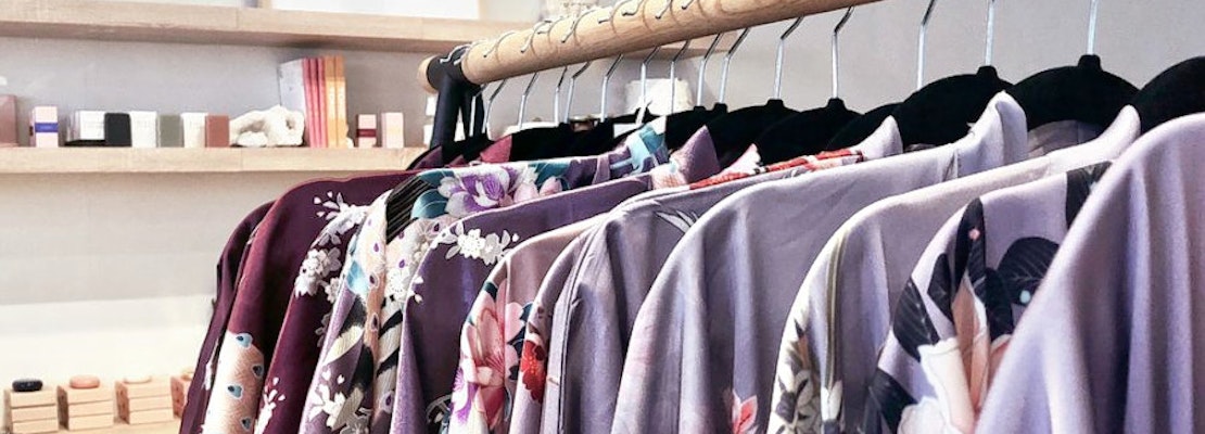 Looking for women's clothing? 3 new San Francisco spots have you covered
