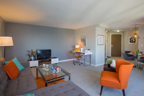 Apartments for rent in Detroit: What will $1,600 get you?