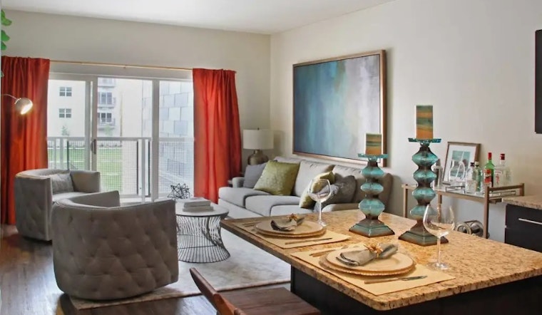 Apartments for rent in Pittsburgh: What will $1,800 get you?