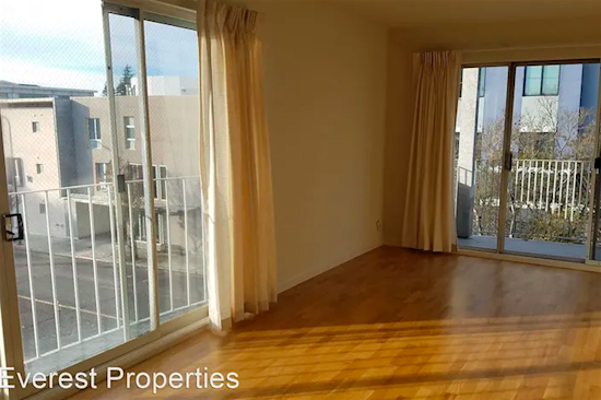 Apartments for rent in Berkeley: What will $2,000 get you?