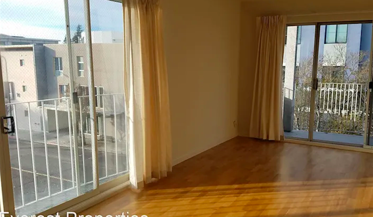 Apartments for rent in Berkeley: What will $2,000 get you?