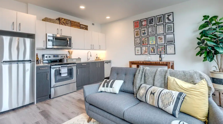 Apartments for rent in Portland: What will $2,200 get you?