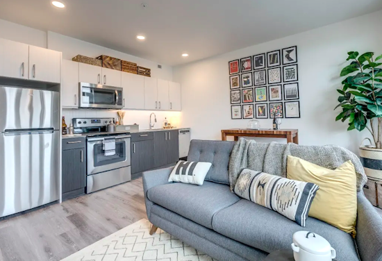 Apartments for rent in Portland: What will $2,200 get you?