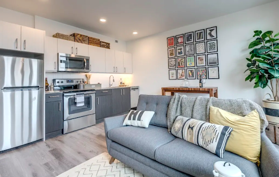 Apartments for rent in Portland: What will $2,200 get you?