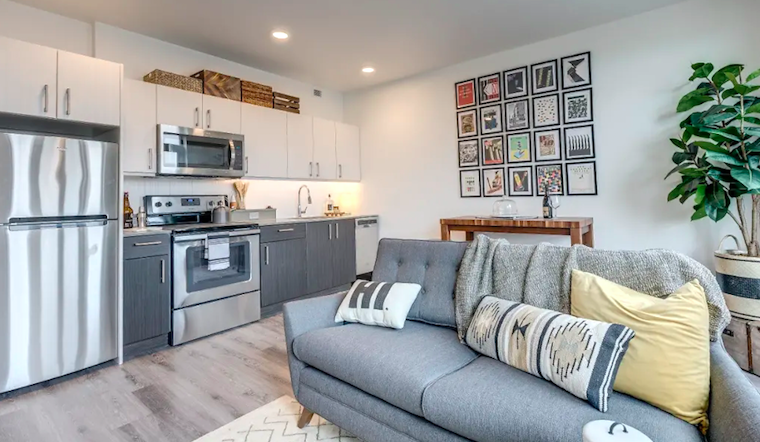 Apartments for rent in Portland: What will $2,200 get you?