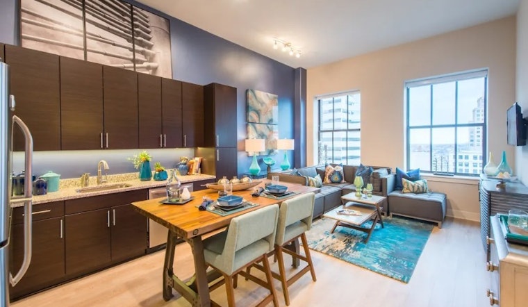 Apartments for rent in Baltimore: What will $2,500 get you?