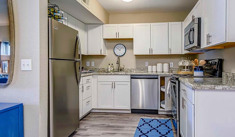 Apartments for rent in Mesa: What will $1,700 get you?