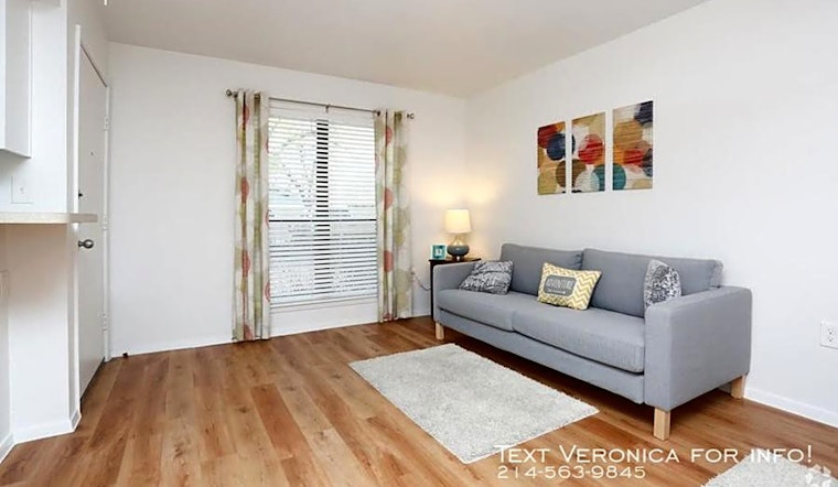 Apartments for rent in Austin: What will $900 get you?