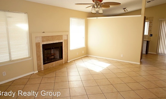 What apartments will $1,100 rent you in Michael Way, today?