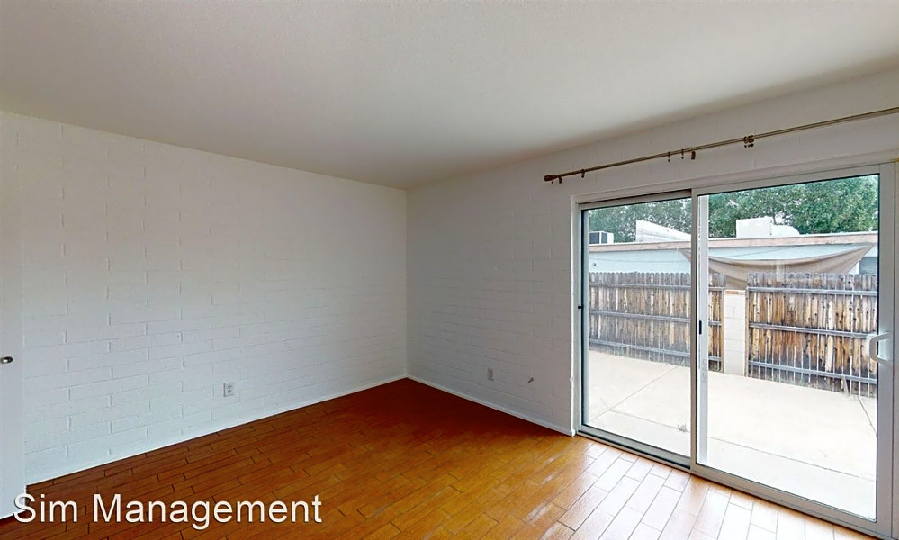 Apartments for rent in Phoenix What will 1,000 get you?