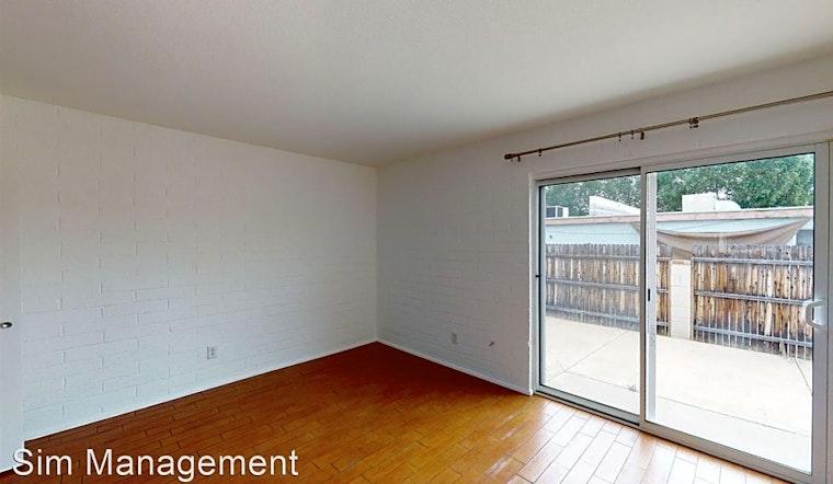 Apartments for rent in Phoenix: What will $1,000 get you?