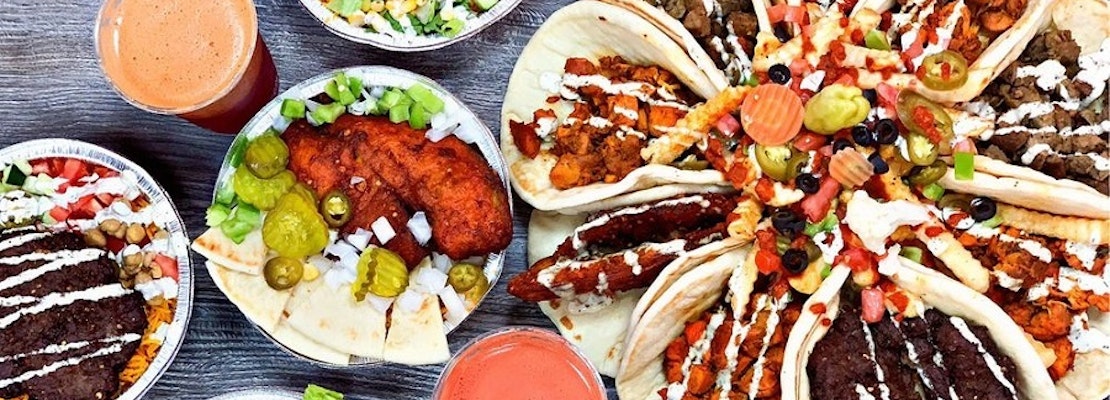 Houston's 4 best spots to score cheap Middle Eastern fare