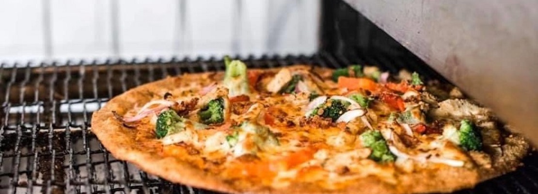 Crust Pizza Co. brings pizza and more to Houston