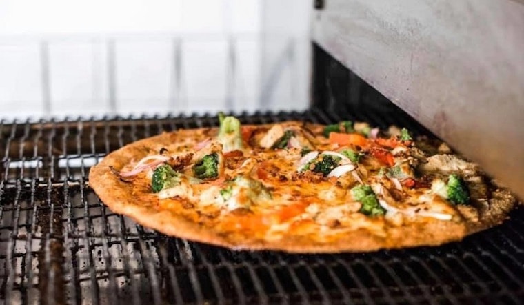 Crust Pizza Co. brings pizza and more to Houston