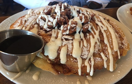 Your guide to the 3 top spots in Philadelphia's Hawthorne neighborhood