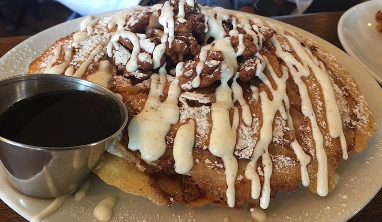 Your guide to the 3 top spots in Philadelphia's Hawthorne neighborhood