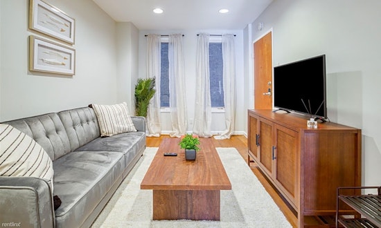 The most affordable apartments for rent in Georgetown, Washington
