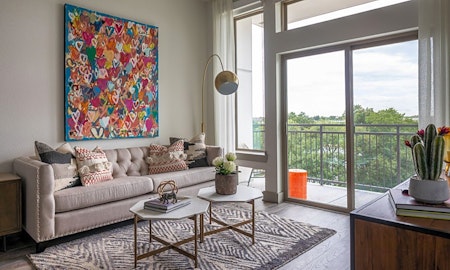 Apartments for rent in Houston: What will $2,300 get you?
