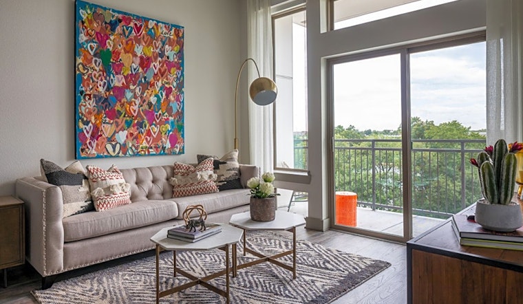 Apartments for rent in Houston: What will $2,300 get you?