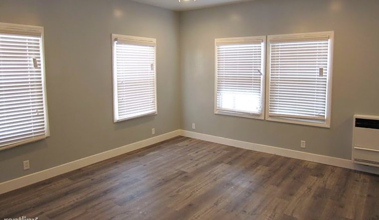 Budget apartments for rent in Westlake, Los Angeles