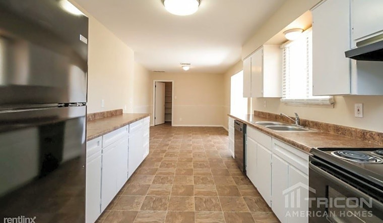 Apartments for rent in Mesa: What will $1,700 get you?