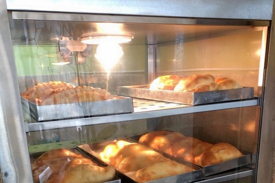 Giorgio Cafe brings Italian sandwiches to Coral Way