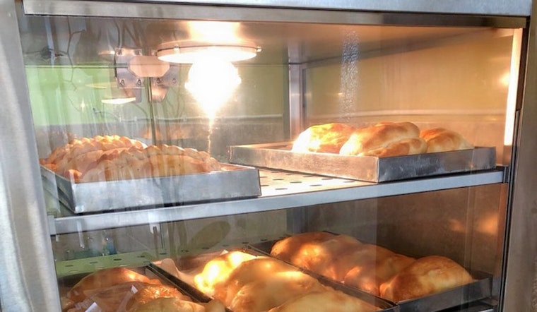 Giorgio Cafe brings Italian sandwiches to Coral Way