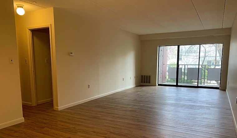 Budget apartments for rent in Cambridge Highlands, Cambridge