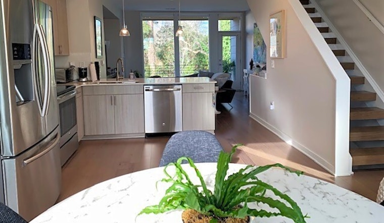 Raleigh's swankiest cribs for rent right now