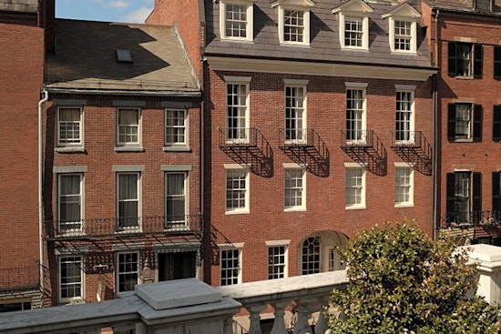 Top Boston news: Summer camps ready in 3 weeks; BC to resume on-campus classes in fall; more