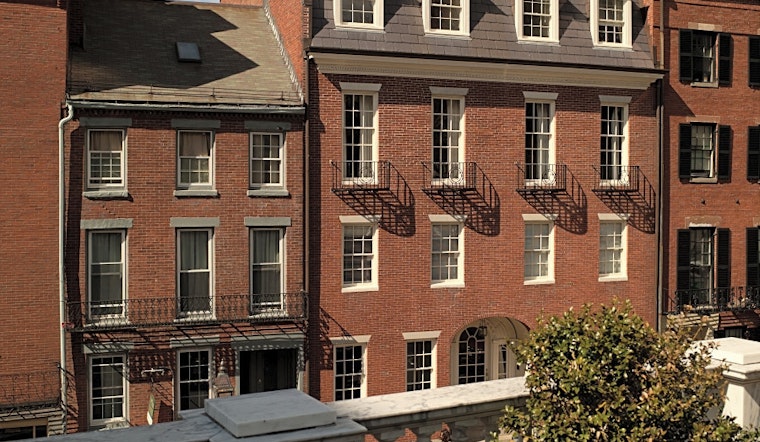 Top Boston news: Summer camps ready in 3 weeks; BC to resume on-campus classes in fall; more