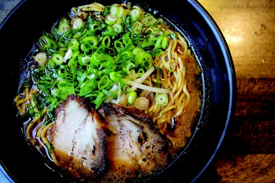 Ramen roundup: Here are 4 new spots to try in New York City