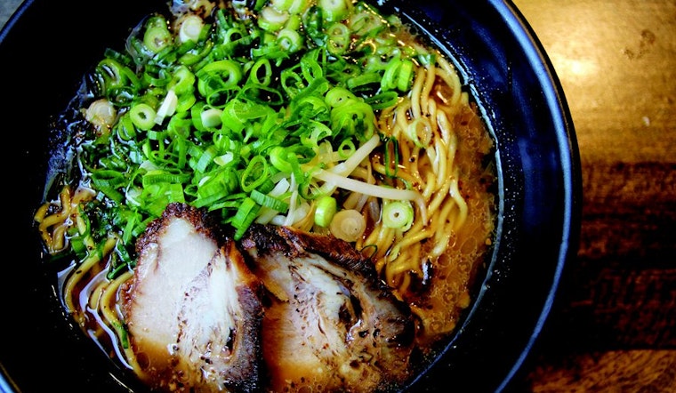 Ramen roundup: Here are 4 new spots to try in New York City