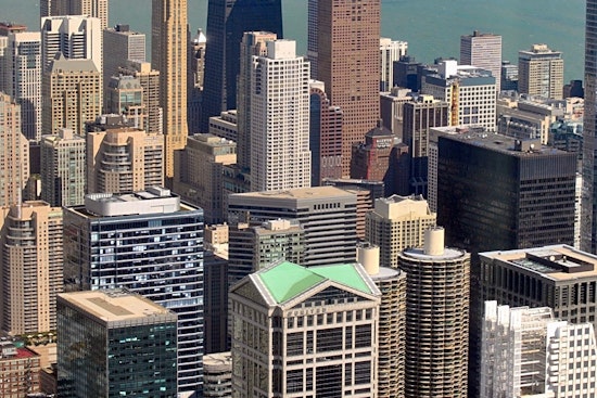 Top Chicago news: Firefighter injured in Chatham blaze; Ditka's downtown restaurant closing; more