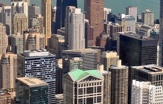 Top Chicago news: Firefighter injured in Chatham blaze; Ditka's downtown restaurant closing; more