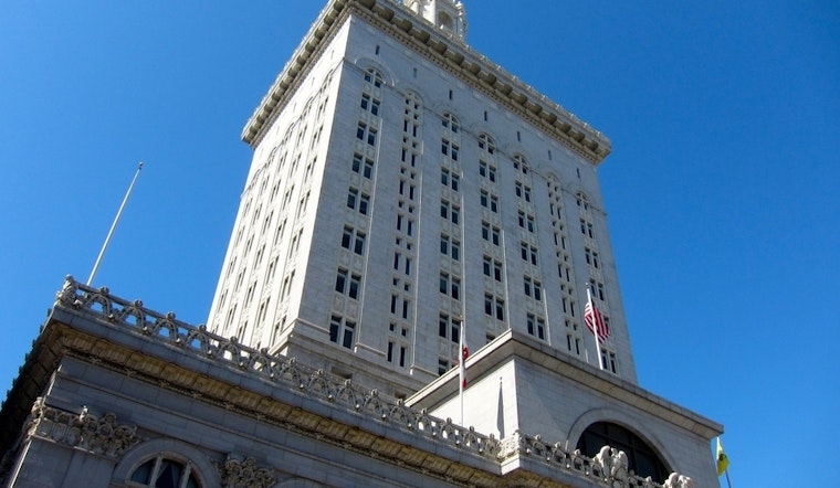 Top Oakland news: A’s skip Coliseum rent payment; man hit and killed by freight train; more
