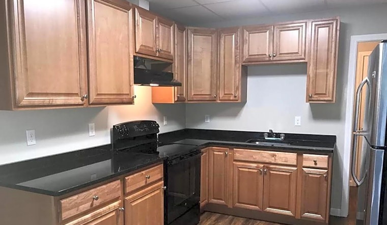 Apartments for rent in Worcester: What will $1,300 get you?