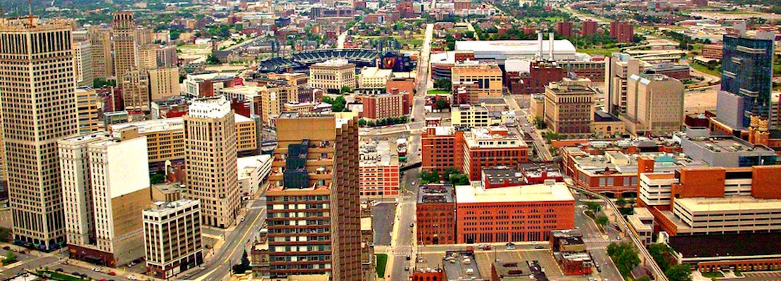 Top Detroit news: Suspect arrested in double fatal hit-and-run; father, son die of virus days apart