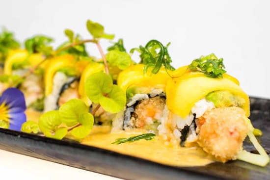 Sushi standouts: Here's a taste of Raleigh's top 3 eateries