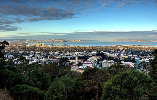 Top Berkeley news: Great grandma graduates from Cal; fire victims support PG&E bankruptcy plan; more