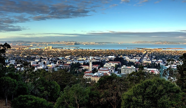 Top Berkeley news: Great grandma graduates from Cal; fire victims support PG&E bankruptcy plan; more