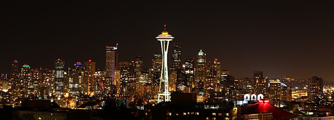 Top Seattle news: County approved to apply for Phase 2; Irvin eager for 2nd Seahawks stint; more